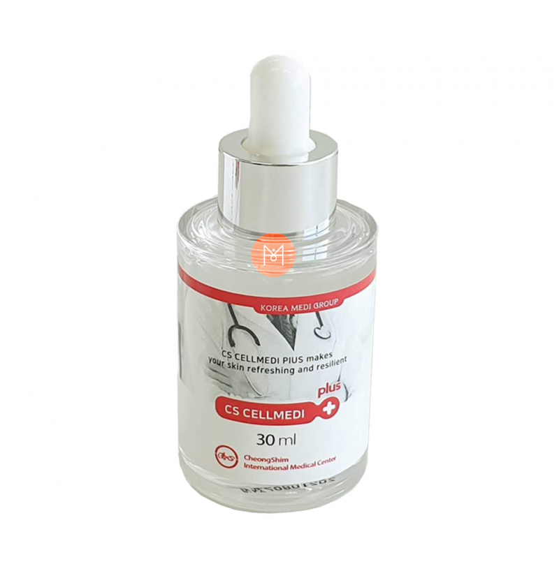 Tế bào gốc tủy xương thế hệ mới CS cellmedi plus